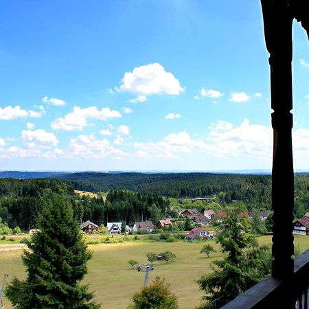 Hotel Fritz Lauterbad Freudenstadt Exterior foto
